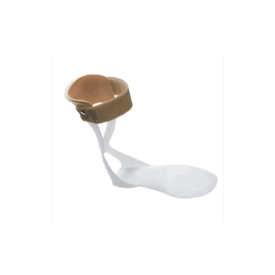 Foot Drop Brace Procare Super-lite A.F.O. Un