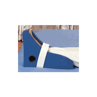 Foot Drop Heel Protector Polysnapt One Size F