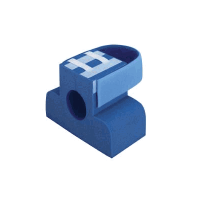 Foot Elevator Anti-rotation Base Heelbo Lift