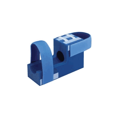 Foot Elevator Extended Calf Base Heelbo Lift
