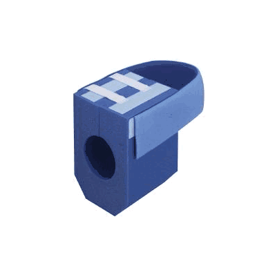 Foot Elevator Octagon Base Heelbo Lifter Fo
