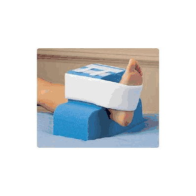 Foot Elevator Polyurethane Foam Adjustable Pl