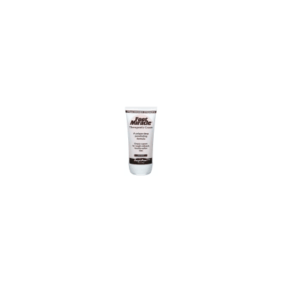 Foot Moisturizer, 6 oz. Cream Tube