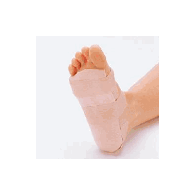 Foot Orthosis 3 X 11 Inch - Foot Orthosis, Pl