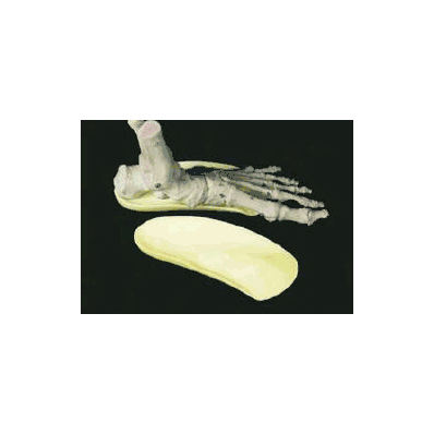 Foot Orthosis, Basic Male Sz12-13 - - Alimed