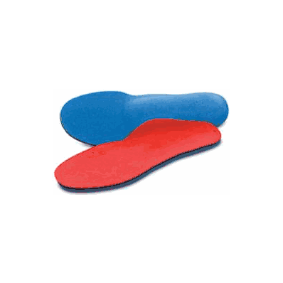 Foot Orthotic, L400 Posted Sport Yth Sz2 - -
