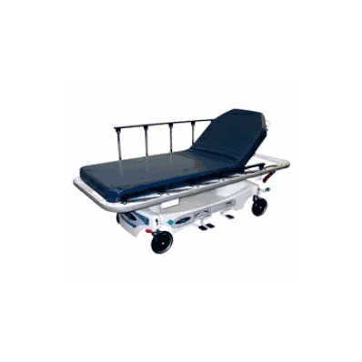 Foot Pad - Pad, Foot F/Fhc7100 Stretcher Peda