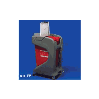Foot Pedal Cart - Cart, Foot Pedal 12-18gl -