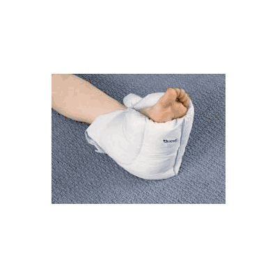Foot Pillow Footpillow Light Blue - Pillow, F
