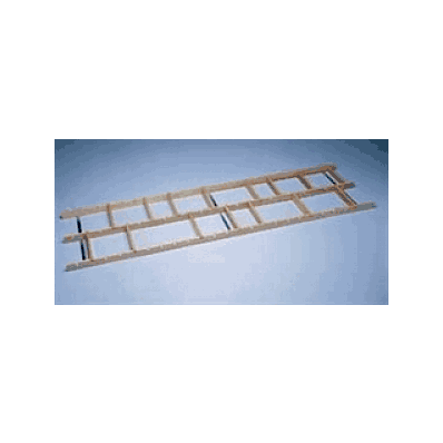 Foot Placement Ladder - Medline
