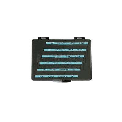 Foot Set, Mononfiliment Baseline Tactile 6pc