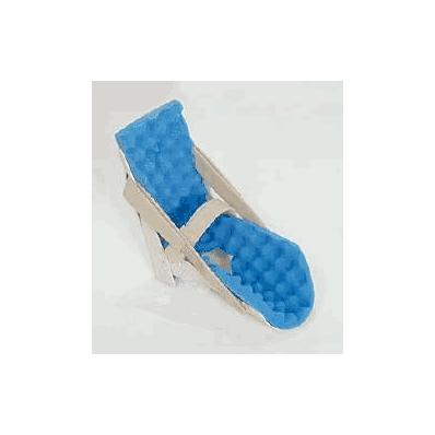 Foot Splint Alimed Easy Access One Size Fit