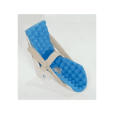 Foot Splint, Easy Access