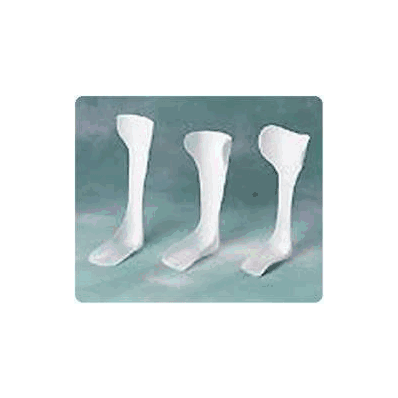 Foot Splint Medium Without Closure Right Foot