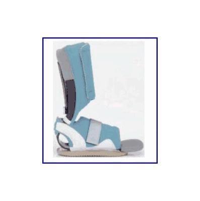 Foot Splint Mpo 2000