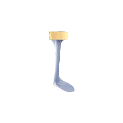 Foot Splint Procare Small Without Closure Le