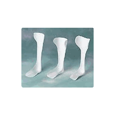 Foot Splint X-large Without Closure Left Foot
