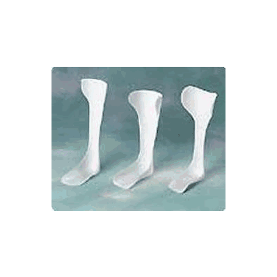Foot Splint X-large Without Closure Right Foo