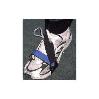 Foot Strap Pneu Gait - Foot Strap, Pneumex P