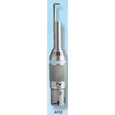 Footed /Craniotome Attachment with F2 2.4 m