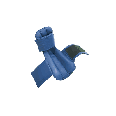 FootHugger Clamshell Boot Pads, T-Foam