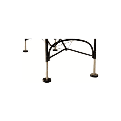 Footrest Pad - Pad, Foot F/222&223 Perfect Pl