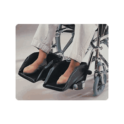 FoOtrest, Swing Away, FoOt SupP, L&R - FoOtre