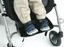 Footstraps, Fits Both Sizes, Ito Push Chairs, sold as Each by Performance Health 553445<br><br><font color="red"><b>BACK TO THE PRODUCT TABLE, <a href="https://www.aaawholesalecompany.com/medline-durable-medical-equipment--dme--wheelchairs-standard-ito-push-chairs.html">CLICK HERE</a></b></font>