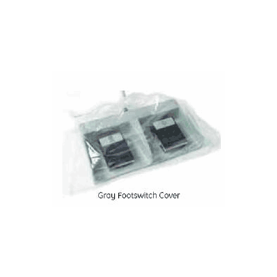Footswitch Cover - Cover, Foot Switch (100/Cs