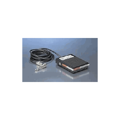 Footswitch - Footswitch, F/A800 DesicCator -