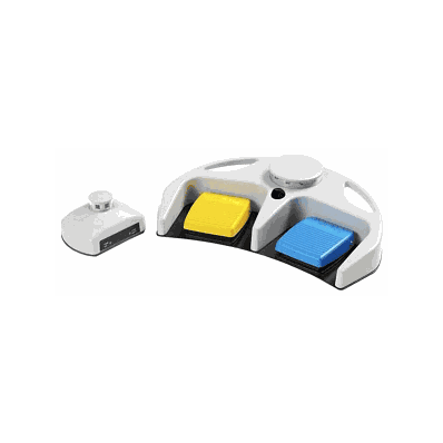 Footswitch, Monopolar, Wireless, F / Ids300 -