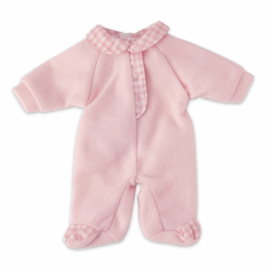 Doll Newborn Pajama, Pink