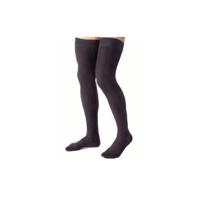 For Men Compression Stockings Thigh-high X-la