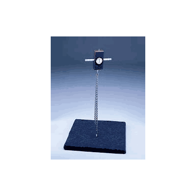 Force Gauge Lift Platform 24 L X 24 W Inch -