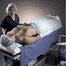 Forced Air Warming Blanket, 36" x 60" Lower Body, color White, Polypropylene Cover, Adult, Disposable, 4 oz. Weight, sold as 10/Case by Bair Hugger brand, 3M 52500<br><br><font color="red"><b>BACK TO THE PRODUCT TABLE, <a href="https://www.aaawholesalecompany.com/textiles-blankets-bair-hugger-forced-air-warming-blanket-by-3m.html">CLICK HERE</a></b></font>