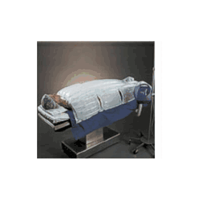 Forced Air Warming Blanket, 36" x 72", 61000