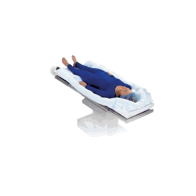 Forced Air Warming Blanket, 36" x 74", 54500