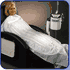 Forced Air Warming Blanket, 36" x 84" Full Body, 134 gm, color White, Polypropylene Cover, Adult, Disposable, sold as 10/Case by Bair Hugger brand, 3M 11000<br><br><font color="red"><b>BACK TO THE PRODUCT TABLE, <a href="https://www.aaawholesalecompany.com/textiles-blankets-bair-hugger-forced-air-warming-blanket-by-3m.html">CLICK HERE</a></b></font>