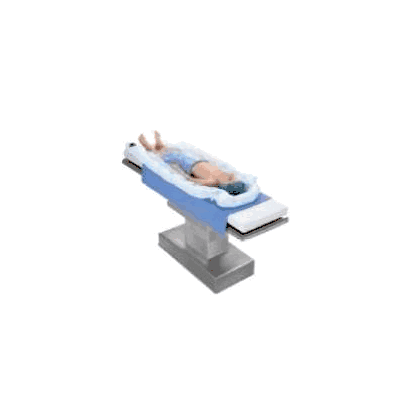 Forced Air Warming Blanket Bair Hugger 32 W