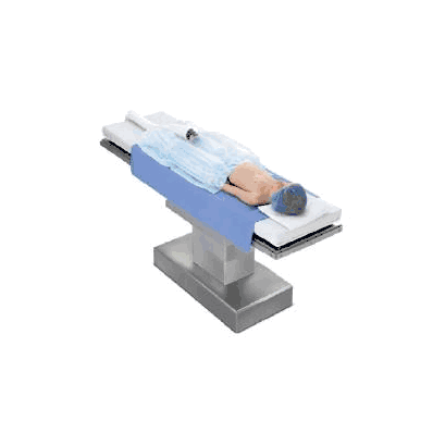Forced Air Warming Blanket Bair Hugger 35 W