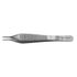 Forcep, 4-3/4" Adson, 1 x 2 Teeth with Cross Serrations, sold as Each by BR Surgical BR10-182609 <br><br><font color="red"><b>BACK TO THE PRODUCT TABLE, <a href="https://www.aaawholesalecompany.com/instruments-forceps-adson-forceps-by-br-surgical.html">CLICK HERE</a></b></font>