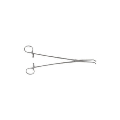Forcep, Artery Gemini Fine J Crvd 7" - - V.