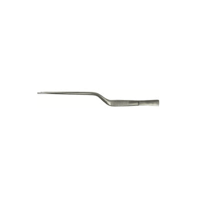 Forcep, Bayonet Cushing Taylor Scraper End Tc