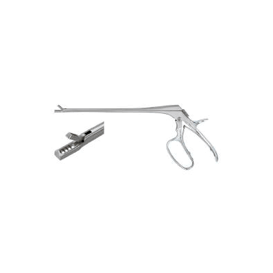 Forcep, Biop Tischler-kevorkian W/Lk 7 3/4"L