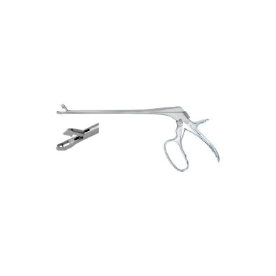 Forcep, Biopsy Appex W/Lock 7 3/4"L 7mmx3mm -