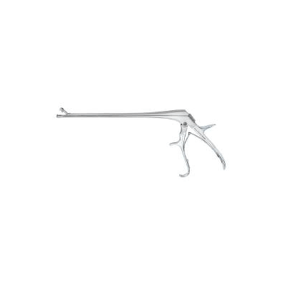 Forcep, Biopsy BagGish W/Lock 7 3/4"L 6.5mmx4
