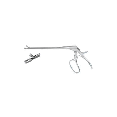 Forcep, Biopsy Coppelson Lock 7 3/4"L 7mmx3mm