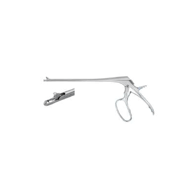 Forcep, Biopsy Tischler Baby W/Lck 7 3/4"L 4m
