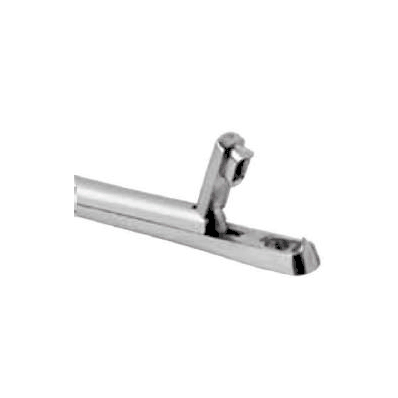 Forcep, Biopsy Tischler Strt 8 1/2" - - Medg