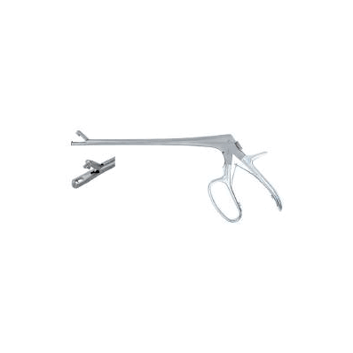 Forcep, Biopsy Tischler W/Lock8"L 7mmx3mm -